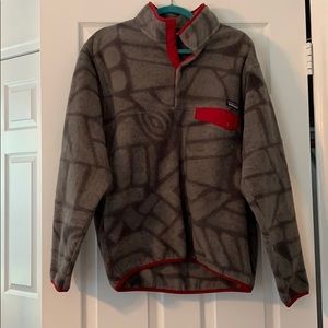 Patagonia Fleece